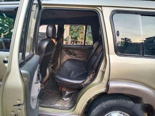 Mahindra Scorpio EX 2005 MT for sale in Kalpetta 