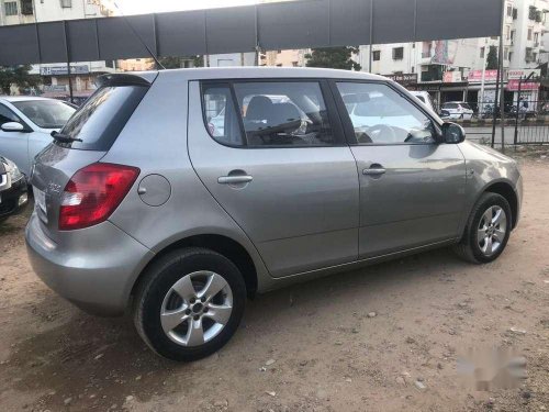 Used Skoda Fabia MT for sale in Ahmedabad at low price