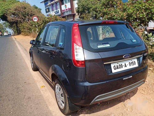 Used Ford Figo MT for sale in Ponda 