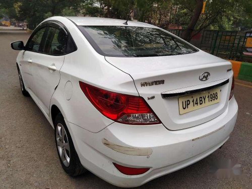 Used Hyundai Verna 2013 1.6 VTVT MT for sale in Ghaziabad 