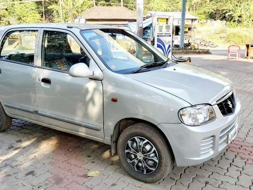 2009 Maruti Suzuki Alto MT for sale in Nilambur 