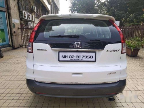 Used Honda CR V AT for sale in Goregaon 