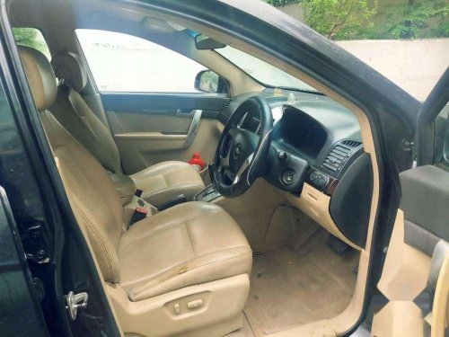 Used 2010 Chevrolet Captiva AT for sale in Chennai 