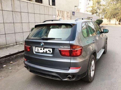 Used BMW X5 AT for sale in Gurgaon at low price