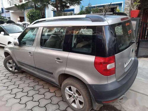 2014 Skoda Yeti MT for sale in Betul