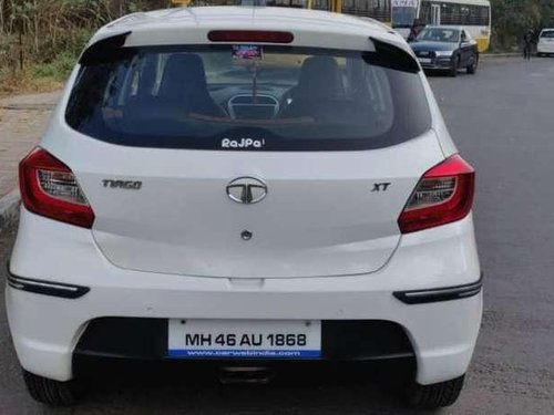 Tata Tiago 1.2 Revotron Xt, 2016, Petrol MT for sale in Pune