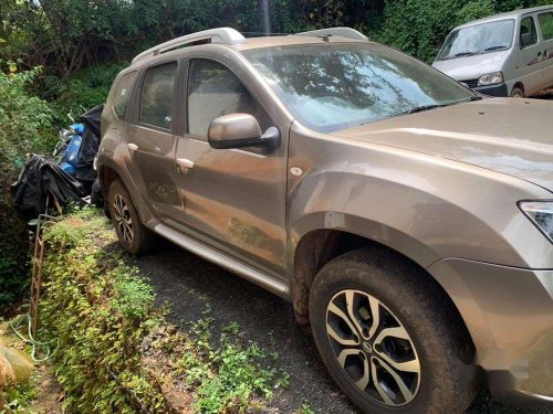 Used Nissan Terrano MT for sale in Goa at low price