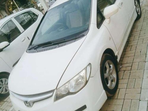 2006 Honda Civic Hybrid MT for sale in Ambala 