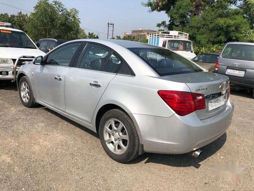 Used 2013 Chevrolet Cruze AT for sale in Jamnagar 