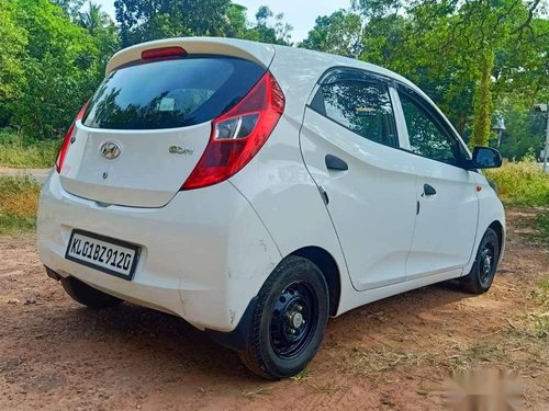 Hyundai Eon 2016 MT for sale in Kollam 