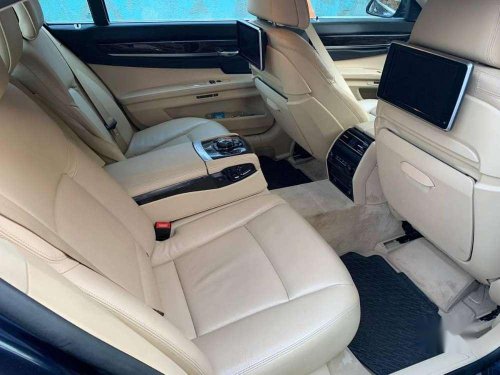 2014 BMW 7 Series AT for sale in Mumbai