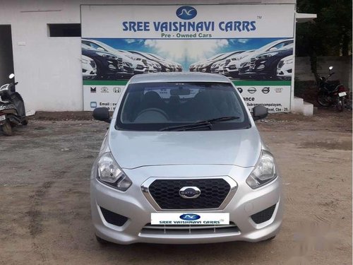 Used 2014 Datsun GO A MT for sale in Coimbatore 