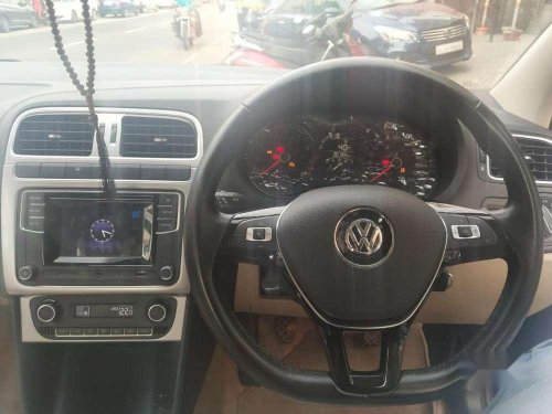 2017 Volkswagen Ameo MT for sale in Nedumangad 