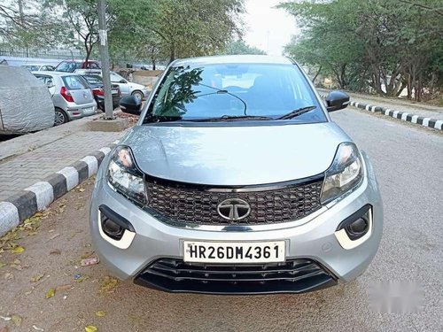 Used Tata Nexon 1.2 Revotron XM, 2018, Petrol MT for sale in Ghaziabad 