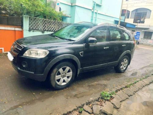 Used 2010 Chevrolet Captiva AT for sale in Chennai 