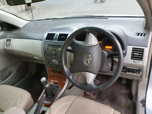 2011 Toyota Corolla Altis MT for sale in Sangli 