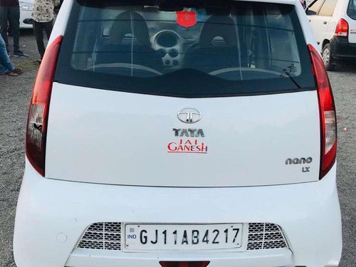 Used Tata Nano Lx MT for sale in Jamnagar 