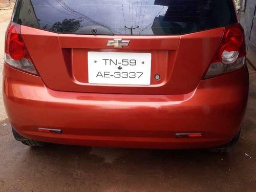Used 2007 Chevrolet Aveo MT for sale in Coimbatore 