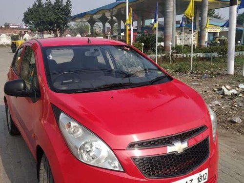 Used Chevrolet Beat MT for sale in Bareilly 