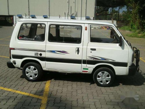 Used Maruti Suzuki Omni 8 STR BS-III, 2005, Petrol MT for sale in Palakkad 