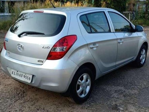 Used 2010 Hyundai i20 Asta 1.4 CRDi MT for sale in Thrissur 
