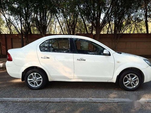 Used Ford Fiesta Classic 2014 MT for sale in Ghaziabad 