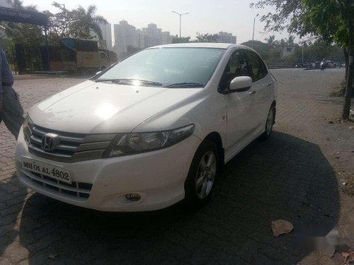 2009 Honda City MT for sale in Mumbai