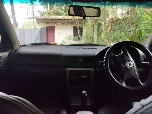 Used Skoda Octavia MT for sale in Ernakulam 