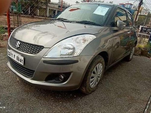 Used Maruti Suzuki Swift Dzire 2013 MT for sale in Bilaspur 