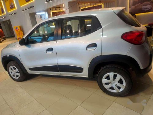 2019 Renault KWID MT for sale in Alwar 