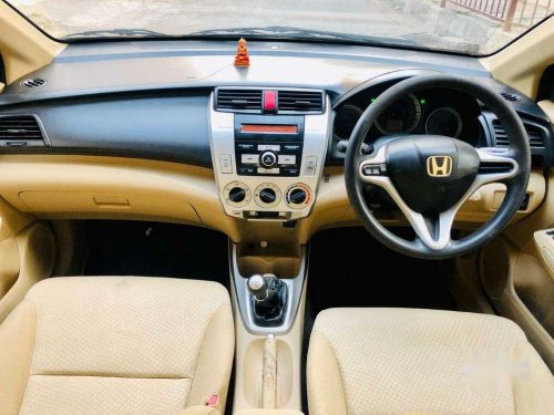 Honda City 1.5 S Manual, 2010, Petrol MT for sale in Mumbai