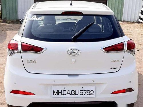 Hyundai i20 2015 MT for sale in Aurangabad 