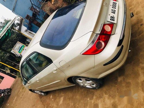 Used Honda City ZX MT for sale in Patna 