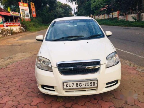 2007 Chevrolet Aveo 1.4 MT for sale in Palai 