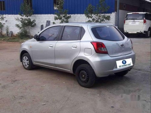 Used 2014 Datsun GO A MT for sale in Coimbatore 