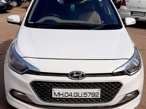 Hyundai i20 2015 MT for sale in Aurangabad 