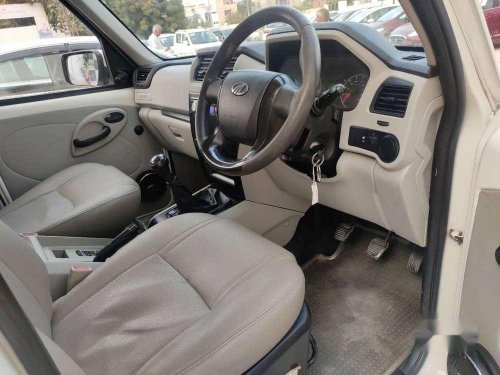 Used Mahindra Scorpio MT for sale in Jaipur