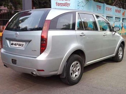 Tata Aria 2013 MT for sale in Chinchwad 