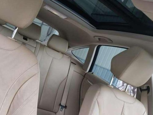 Used BMW 3 Series GT Luxury Line 2014 AT for sale in Ernakulam 