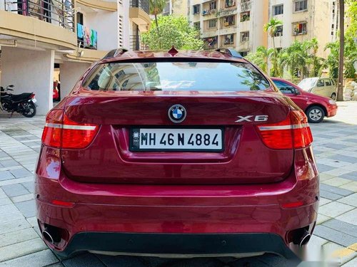 Used 2011 BMW X6 AT for sale in Goregaon 