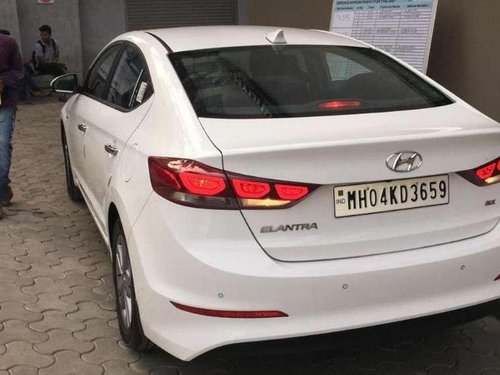 Hyundai Elantra 2019 AT for sale in Mumbai