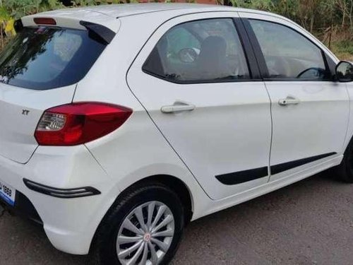 Tata Tiago 1.2 Revotron Xt, 2016, Petrol MT for sale in Pune