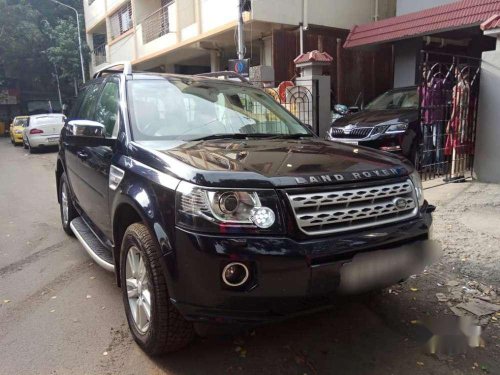 Used Land Rover Freelander 2 HSE, 2015, Diesel AT for sale in Coimbatore 