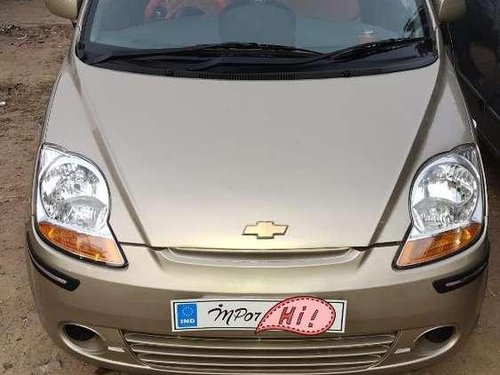 Chevrolet Spark LS 1.0 BS-IV OBDII, 2009, Petrol MT for sale in Gwalior 