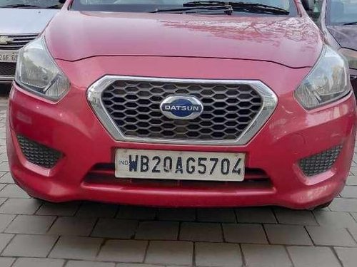 Used 2015 Datsun GO Plus T MT for sale in Kolkata 