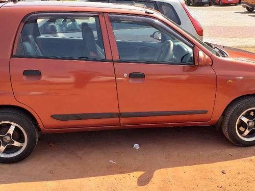 2010 Maruti Suzuki Alto K10 MT for sale in Kollam 