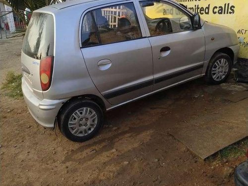 Used Hyundai Santro MT for sale in Chitradurga 