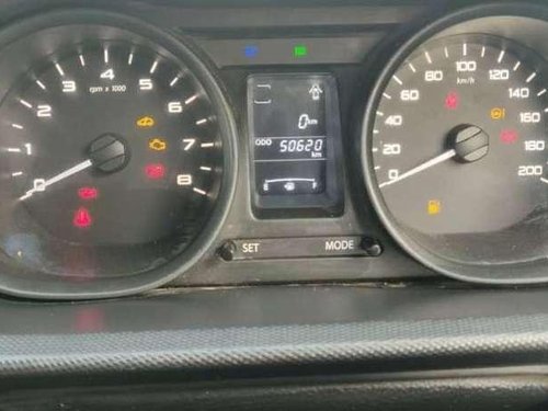 Tata Tiago 1.2 Revotron Xt, 2016, Petrol MT for sale in Pune