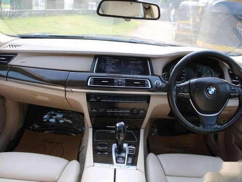 BMW 7 Series 2013 AT for sale in Mumbai