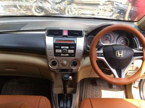 Used Honda City AT for sale in Mumbai